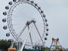 -渔岛海洋度假区