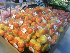 -盒马鲜生(莱蒙都会店)