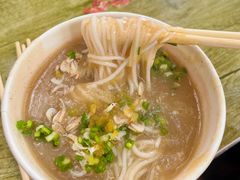 -汪记鲜鱼糊汤粉(沈阳路总店)