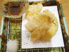 -鮨政·Omakase(港汇恒隆广场店)