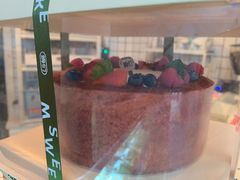 -姆们M Sweetie Cake(三里屯店)
