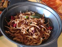 -随喜赞素食餐厅(亦庄店)