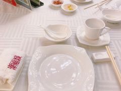 -潮福城大酒楼·潮粤菜·港式点心(阳光城店)