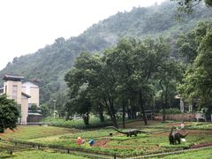 -宝晶宫旅游景区