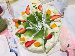 -艾加柒克蛋糕茶歇甜品台(春熙路店)