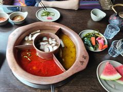 -滇釜火锅·能喝汤的火锅(车公庄店)