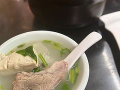 -正宗天津烧麦馆(柳州路店)