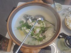-宝荣鱼馆·临湖之宴(千岛湖店)