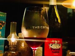 -THE CANNERY&JUJU 新鲜海鲜·牛排美食酒廊