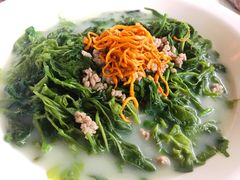 上汤桑叶-大树头森林餐厅(番禺广场店)