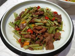 -雅和生态渔庄·宜城锅巴饭(龙灵山公园店)