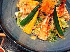 -月下料理(楷林IFC店)