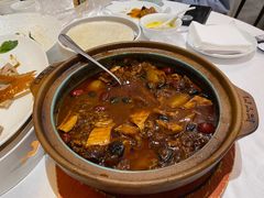 -月福京味斋·烤鸭店·北京菜(鼓楼总店)