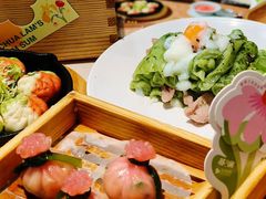 -蔡澜点心·粤菜(海印都荟城店)