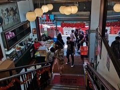 -香港蓮香樓(中環店)