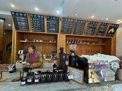 -YLK云南小粒咖啡·云里咖(二号店)