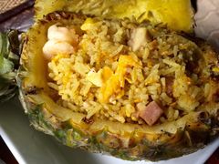 -自然餐厅(Phuket)