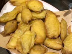 琉璃茄盒-陈家老院子(高新店)