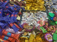 -张秉贵糖果专柜(北京市百货大楼店)