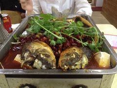 -川湘園(西华路店)