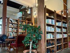 -1901 Cafe(西四店)