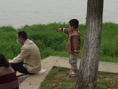 -滨江生态公园