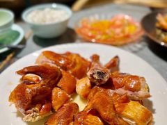 -幸福哟烧鸡·粤菜海鲜私厨(七星路店)