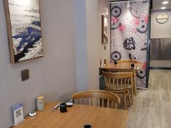-松幸日式料理(中山路店)