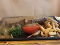 -太平馆餐厅(尖沙咀店)