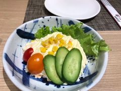 -歌行灯日本料理(伊势丹店)