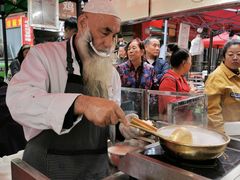 -清真老马家国华牛奶鸡蛋醪糟(正宁路店)