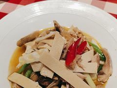-西贝(武汉群星城店)