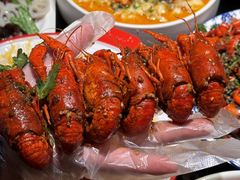 -金陵一哥龙虾(水木秦淮店)