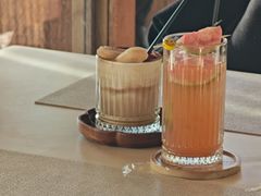 -六阅·福十 FORTEN 海景咖啡西餐厅(双廊古镇店)