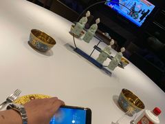 -成都钓鱼台精品酒店-品聚·成都餐厅