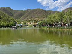 -静之湖度假区