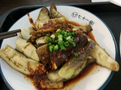 -71号豆汤饭·成都小馆(红牌楼店)