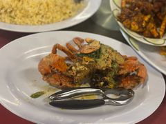 -大茄来海鲜餐厅(亚洲城分行)