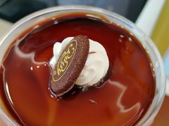 -红宝石·鲜奶小方·海派西点房(南翔店)