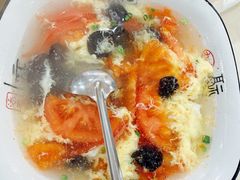 -皮五鱼汤面(老街店)