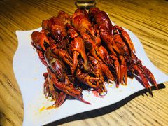 -大哈福烧烤·海鲜·家常菜(延安三路店)