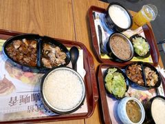 -真功夫(华凯广场店)