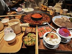 -楠火锅(太古里总店)