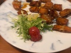 -NLFS1983咖啡花园餐厅(锦桂店)