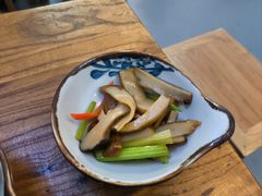 -妙香素食(梧桐山店)