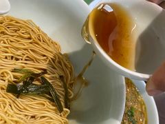 -蟹上黄·蟹黄面·江南糖水(人民广场店)