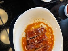 -万豪咖啡厅