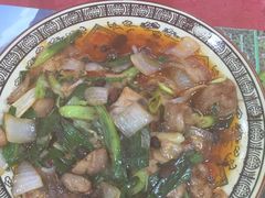 -乡土特色.冷锅鱼.牦牛肉汤锅