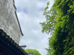 -惠山古镇·寄畅园