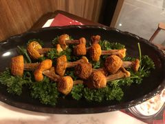 -捞神煲汤火锅(湖滨商业街店)